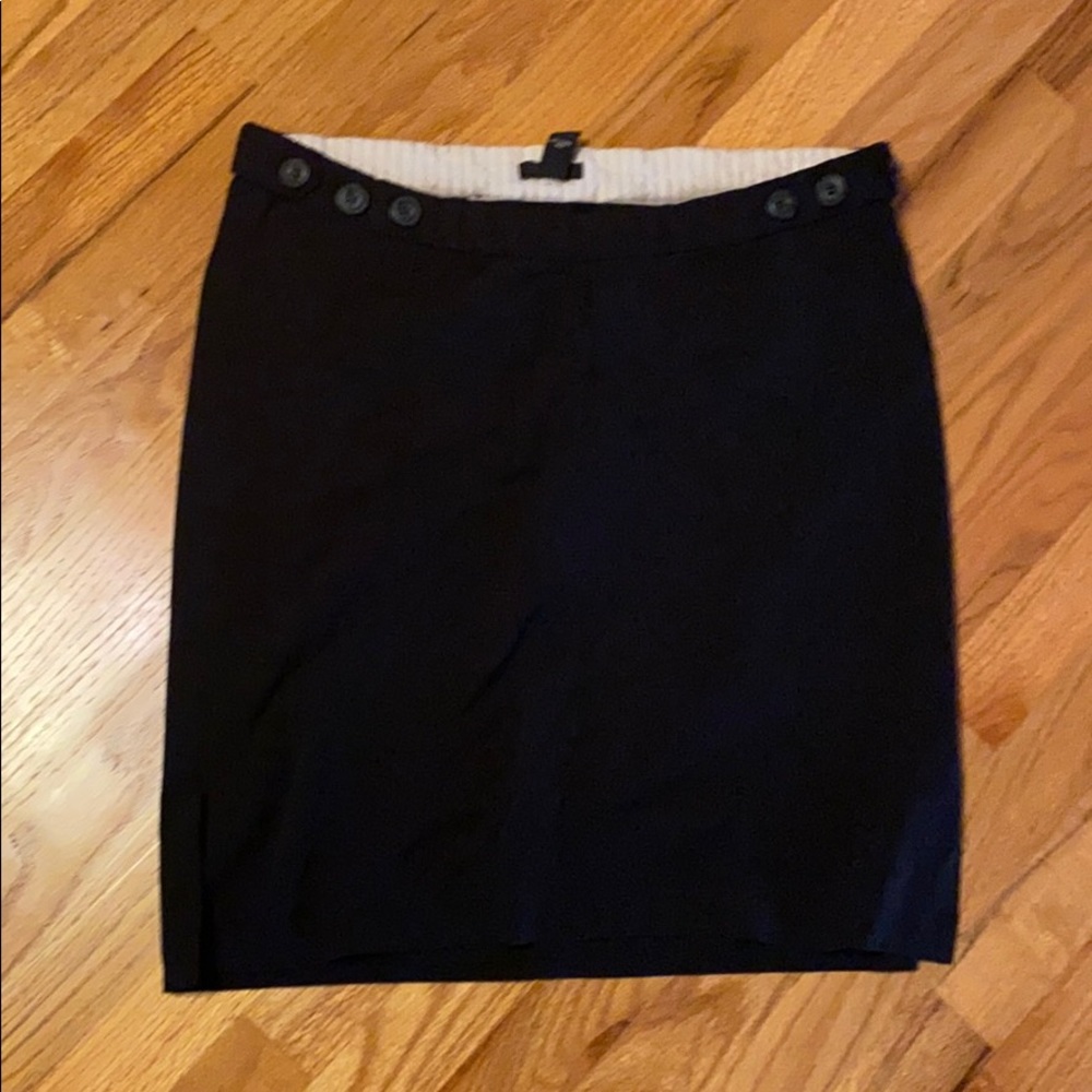 Babystyle maternity skirt